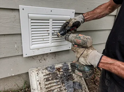 Vent Cover Replacement service in Wadsworth, OH