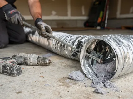 Duct Cleaning in Copley, OH