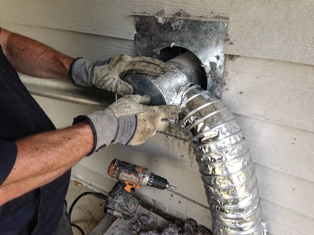 Vent Repair & Installation service in Wadsworth, OH